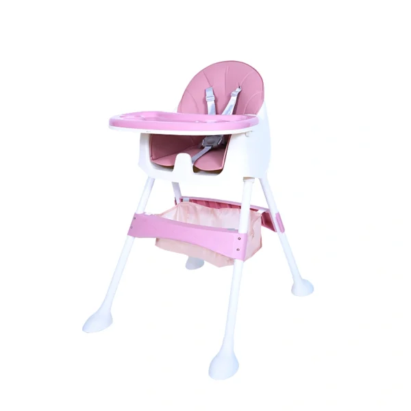 Chaise Haute Préstige 2 Niveaux Mon Bébé