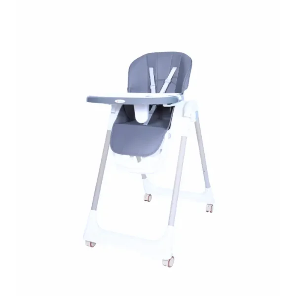 Chaise Haute Évolutive 8 Niveaux Mon Bébé