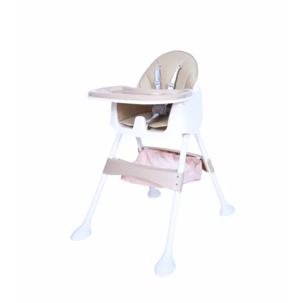 Chaise Haute Préstige 2 Niveaux Mon Bébé