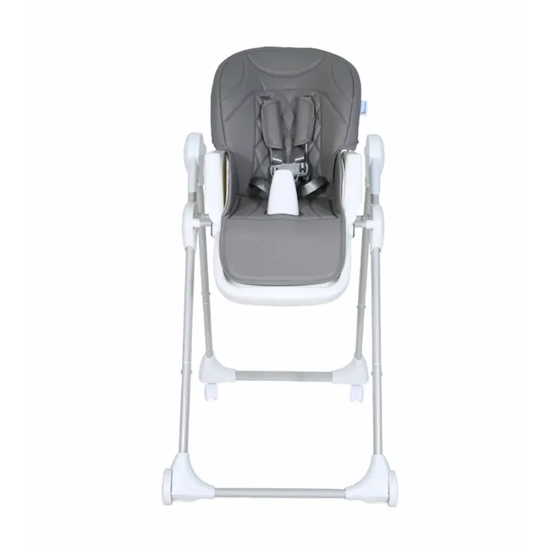 Chaise Haute Évolutive 5 Niveaux Mon Bébé