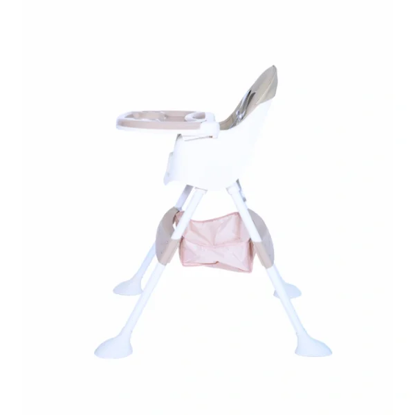 Chaise Haute Préstige 2 Niveaux Mon Bébé