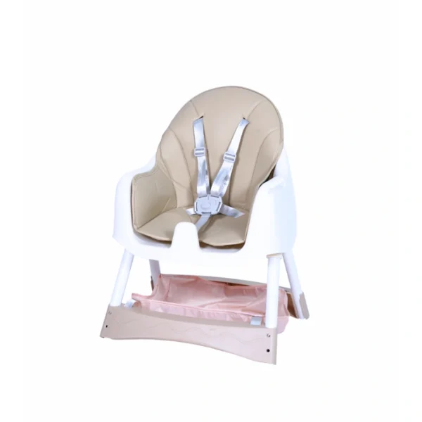 Chaise Haute Préstige 2 Niveaux Mon Bébé