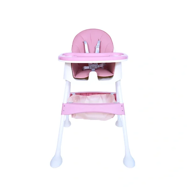 Chaise Haute Préstige 2 Niveaux Mon Bébé