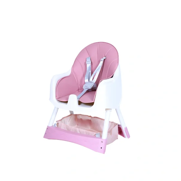 Chaise Haute Préstige 2 Niveaux Mon Bébé