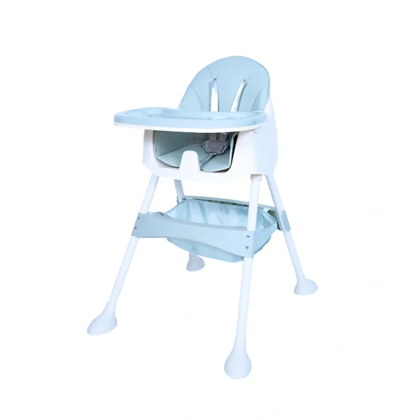 Chaise Haute Préstige 2 Niveaux Mon Bébé