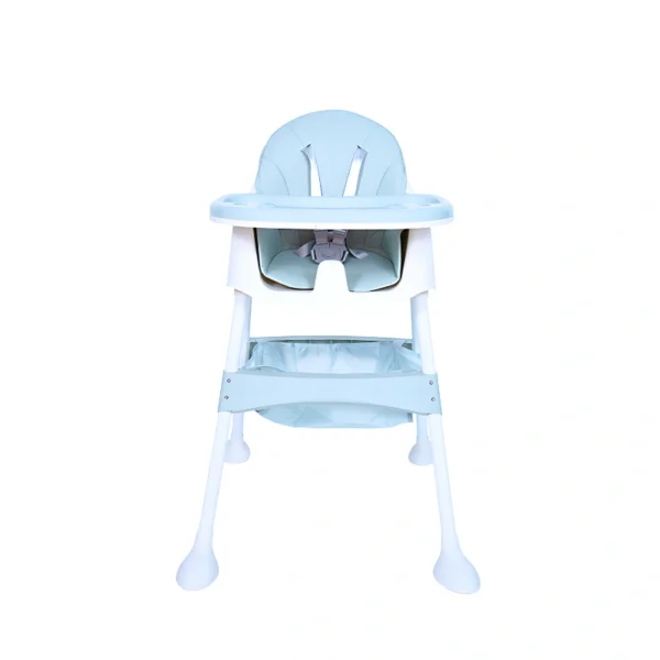 Chaise Haute Préstige 2 Niveaux Mon Bébé