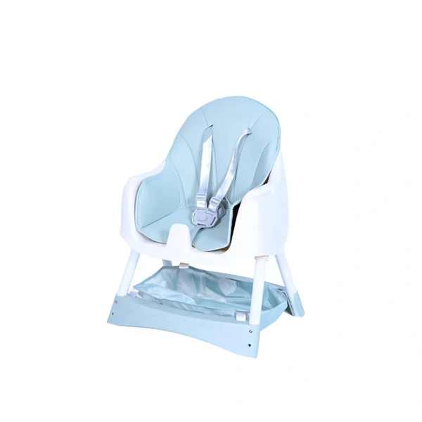 Chaise Haute Préstige 2 Niveaux Mon Bébé