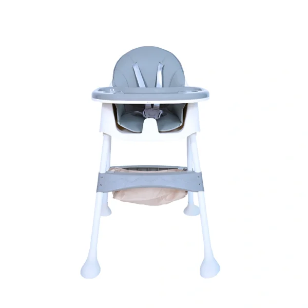 Chaise Haute Préstige 2 Niveaux Mon Bébé