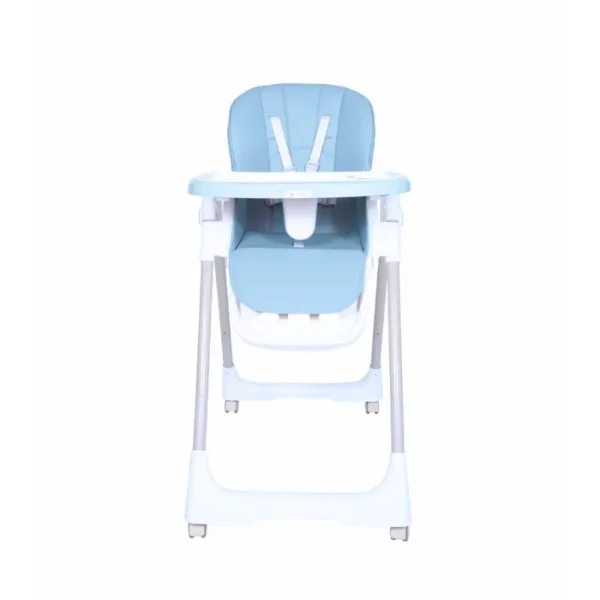 Chaise Haute Évolutive 8 Niveaux Mon Bébé