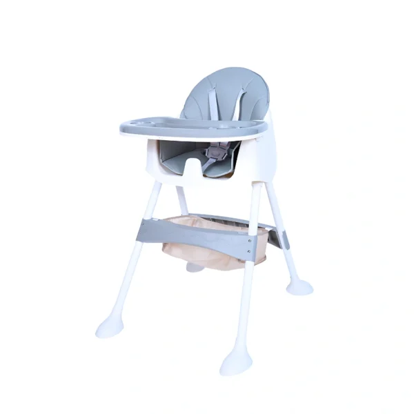 Chaise Haute Préstige 2 Niveaux Mon Bébé