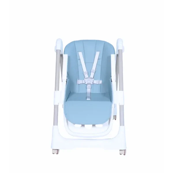 Chaise Haute Évolutive 8 Niveaux Mon Bébé