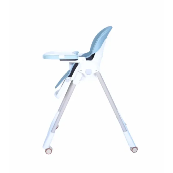 Chaise Haute Évolutive 8 Niveaux Mon Bébé
