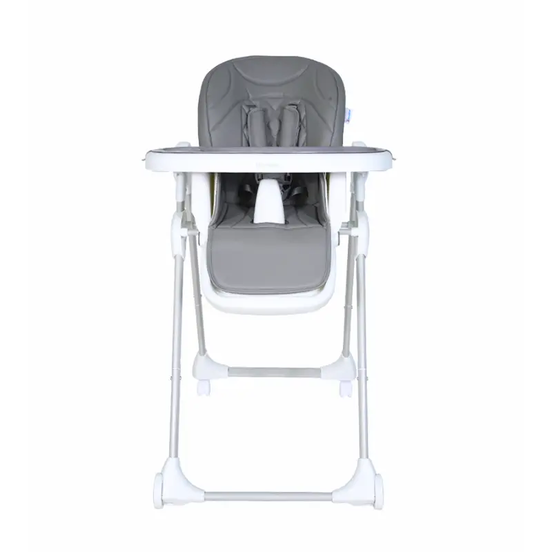 Chaise Haute Évolutive 5 Niveaux Mon Bébé