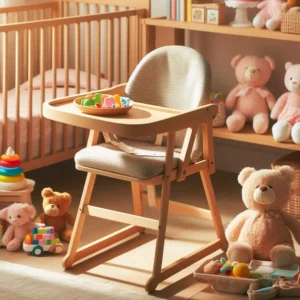 Chaises Hautes