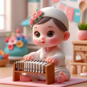 Jouets d'Éveil