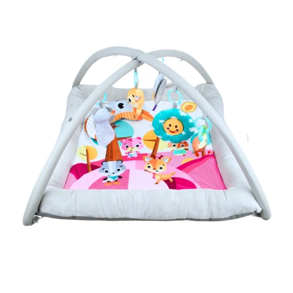 Tapis d'Éveil Comfy Delux Gym
