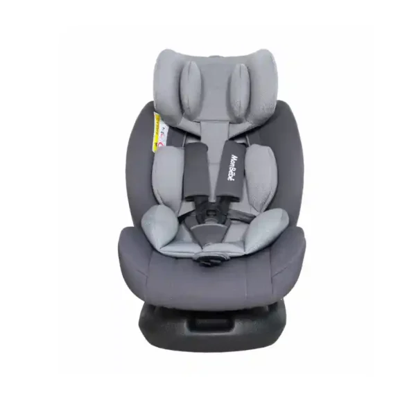 Siège Auto ISOFIX 4 Niveaux Mon Bébé