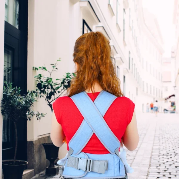 Porte Bébé À Tabouret Multifonctionnel Aiebao
