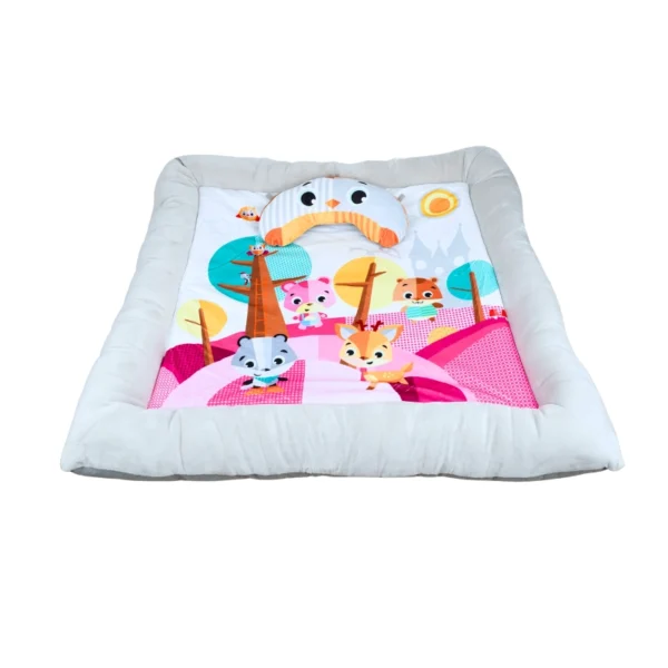 Tapis d'Éveil Comfy Delux Gym – Image 2