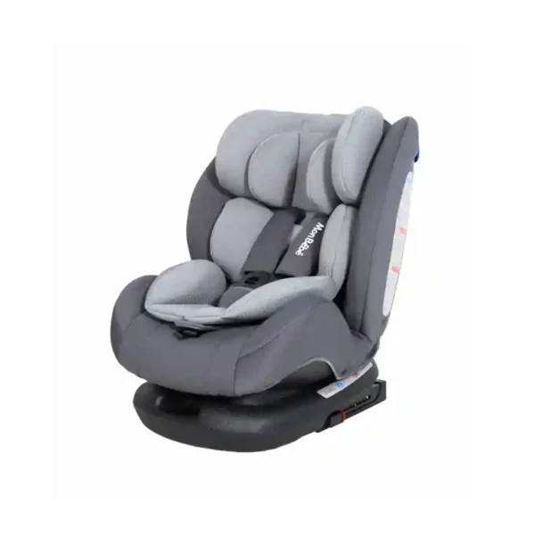 Siège Auto ISOFIX 4 Niveaux Mon Bébé