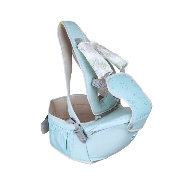 Porte Bébé À Tabouret Multifonctionnel Aiebao