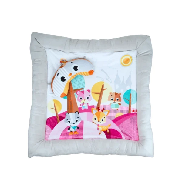 Tapis d'Éveil Comfy Delux Gym – Image 3