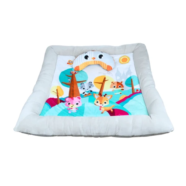 Tapis d'Éveil Comfy Delux Gym – Image 5