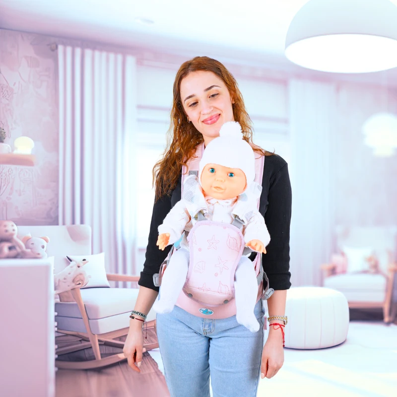 Porte Bébé À Tabouret Multifonctionnel Aiebao