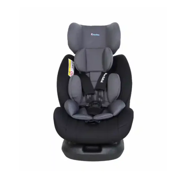 Siège Auto ISOFIX 4 Niveaux Mon Bébé