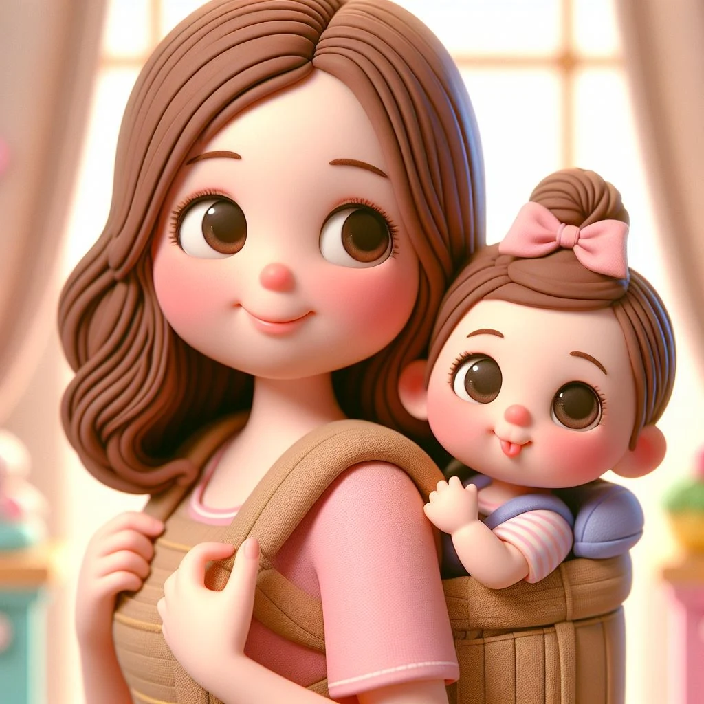 Porte Bébés