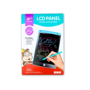 Tablette LCD À Écran Coloré