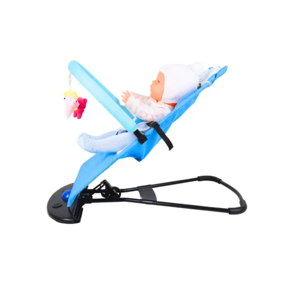 Relax Musical Avec Jouets d'Éveil 4 Niveaux Mon Bébé