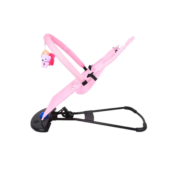 Relax Musical Avec Jouets d'Éveil 4 Niveaux Mon Bébé