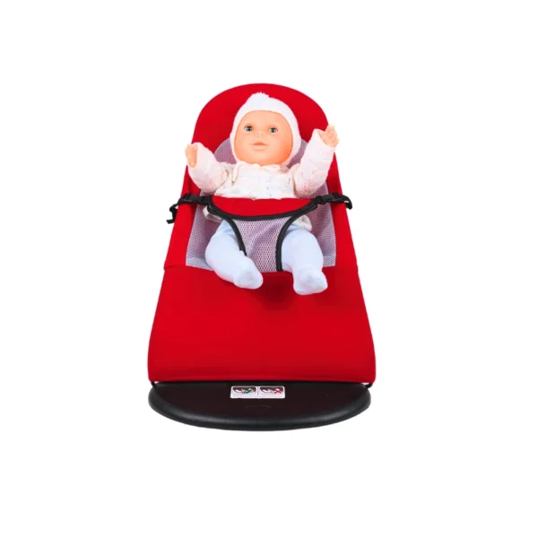 Relax Avec Jouets d'Éveil 4 Niveaux