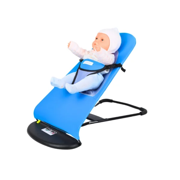 Relax Avec Jouets d'Éveil 4 Niveaux