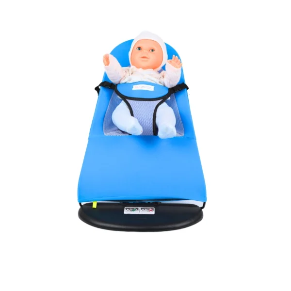 Relax Avec Jouets d'Éveil 4 Niveaux