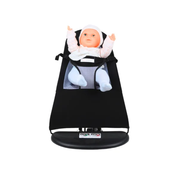 Relax Avec Jouets d'Éveil 4 Niveaux