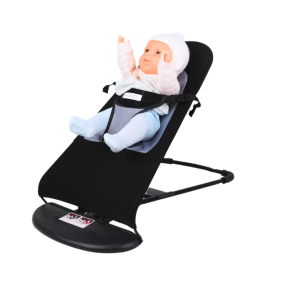 Relax Avec Jouets d'Éveil 4 Niveaux