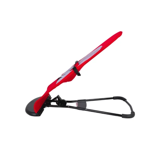 Relax Avec Jouets d'Éveil 4 Niveaux