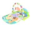Tapis d'Éveil Avec Piano Musical Pour Bébé
