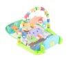 Tapis d'Éveil Avec Piano Musical Pour Bébé