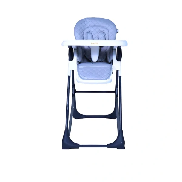 Chaise Haute Relax Évolutive 8 Niveaux 2 en 1 Mon Bébé