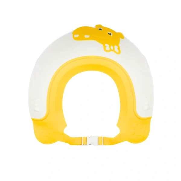 Visière de Bain pour Bébé et Enfant Dinosaur