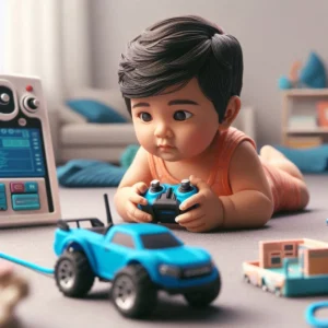 Jouets Télécommandés